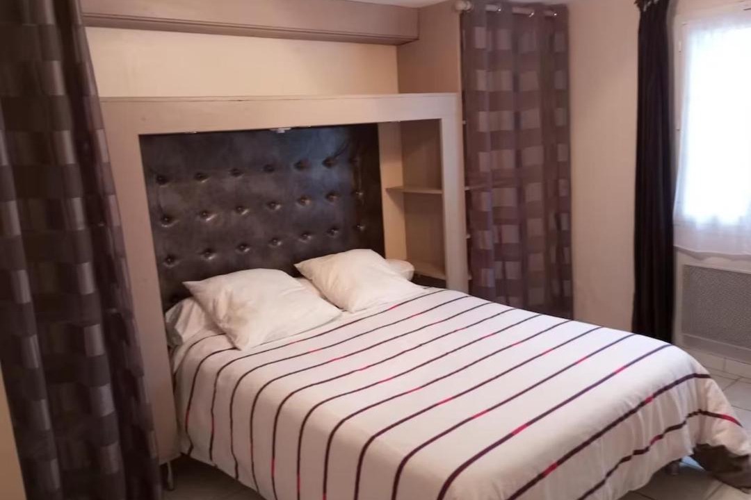 Photo of Bedroom in Magne