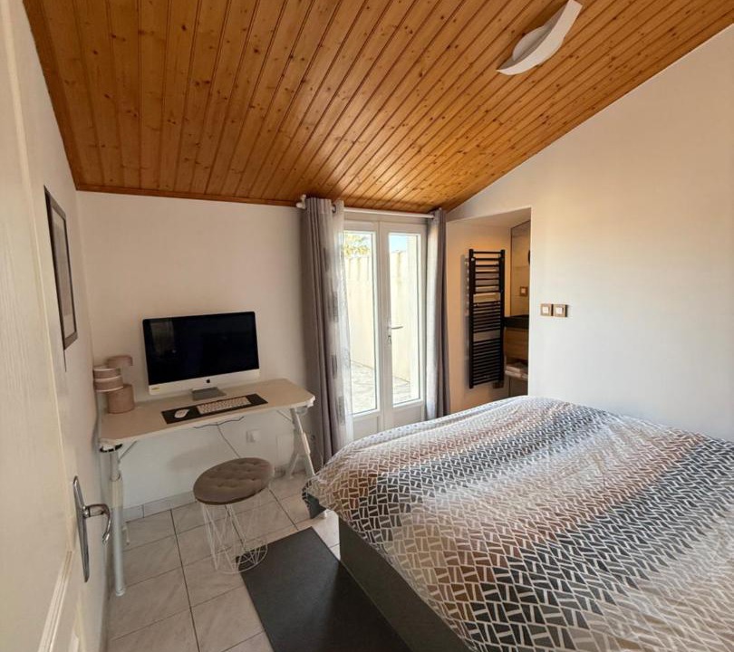 Photo of Bedroom in Le Bois-Plage-en-Re
