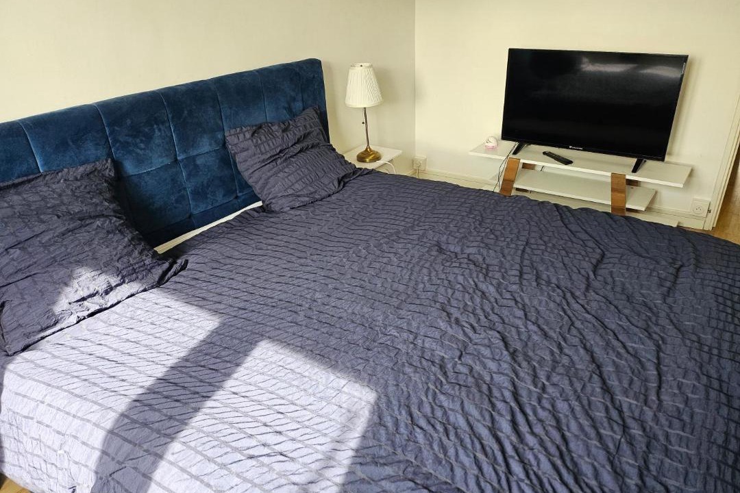 Photo of Bedroom in Bon-Secours