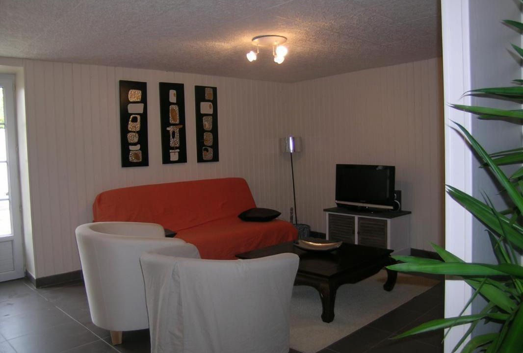 Photo of Livingroom in Magne
