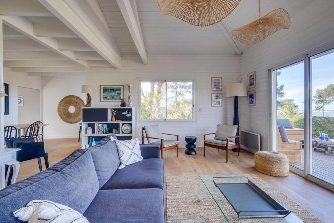 Photo of Livingroom in Pyla-sur-Mer