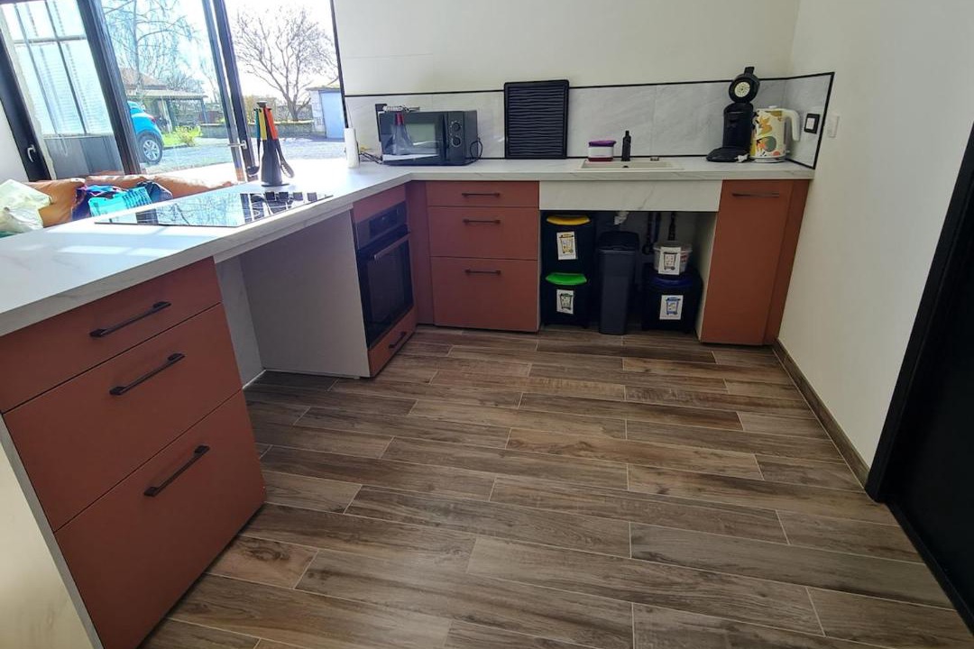 Photo of Kitchen in Mirebeau
