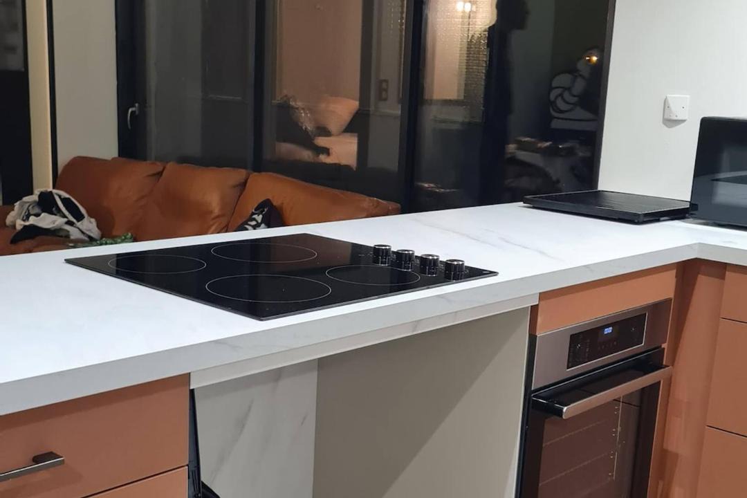 Photo of Kitchen in Mirebeau