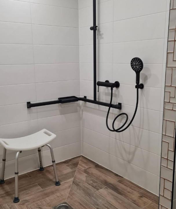 Photo of Bathroom in Mirebeau