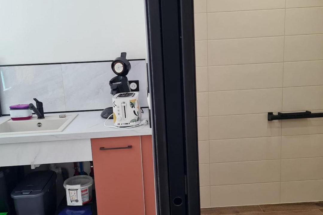 Photo of Bathroom in Mirebeau