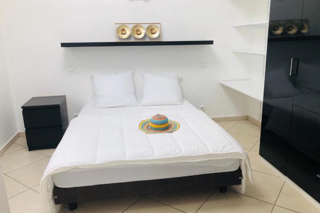 Photo of Bedroom in Mimizan-Plage