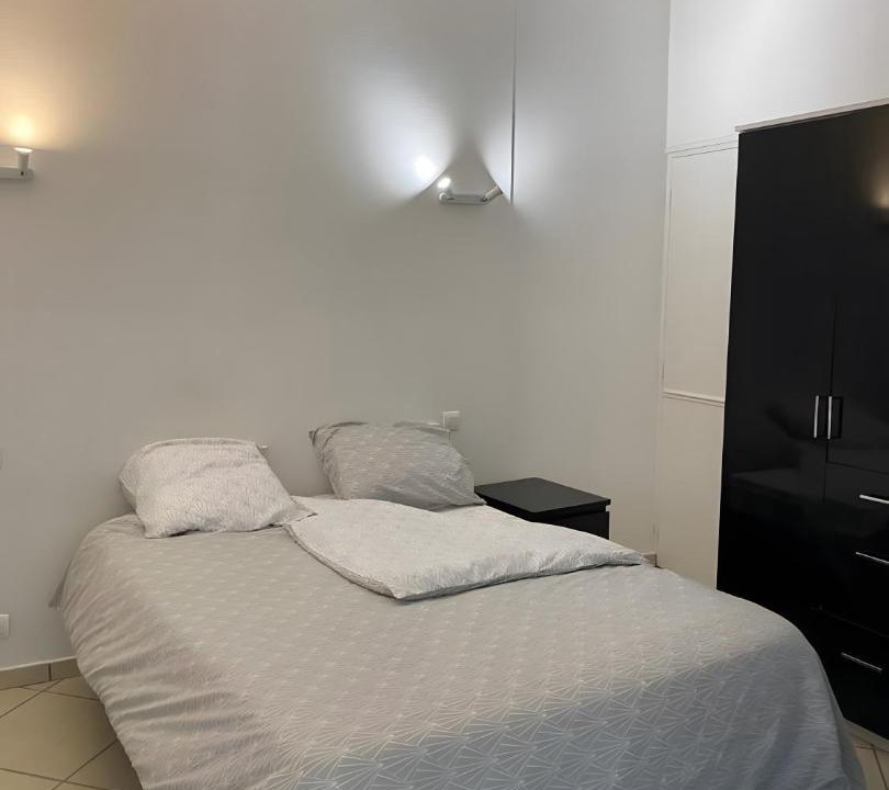 Photo of Bedroom in Mimizan-Plage