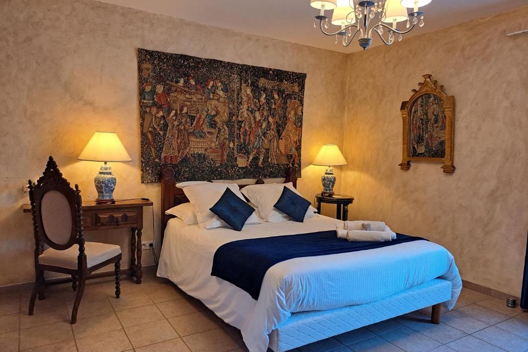 Photo of Bedroom in Montfort