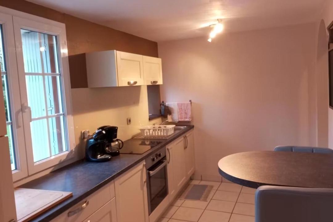 Photo of Kitchen in Magne
