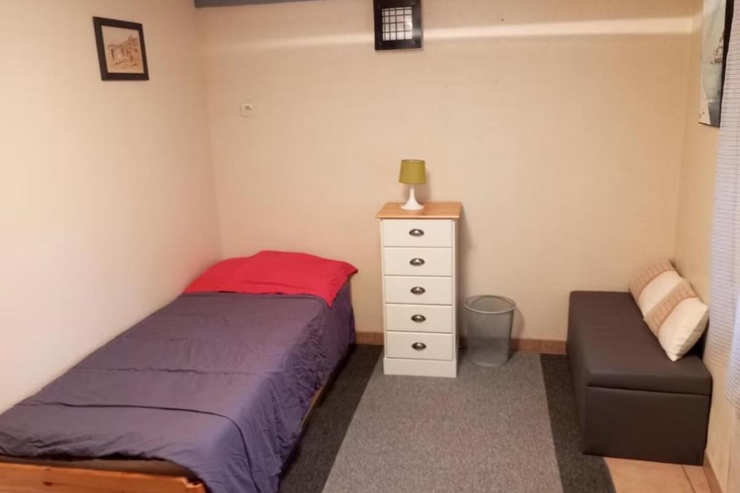 Photo of Bedroom in Magne