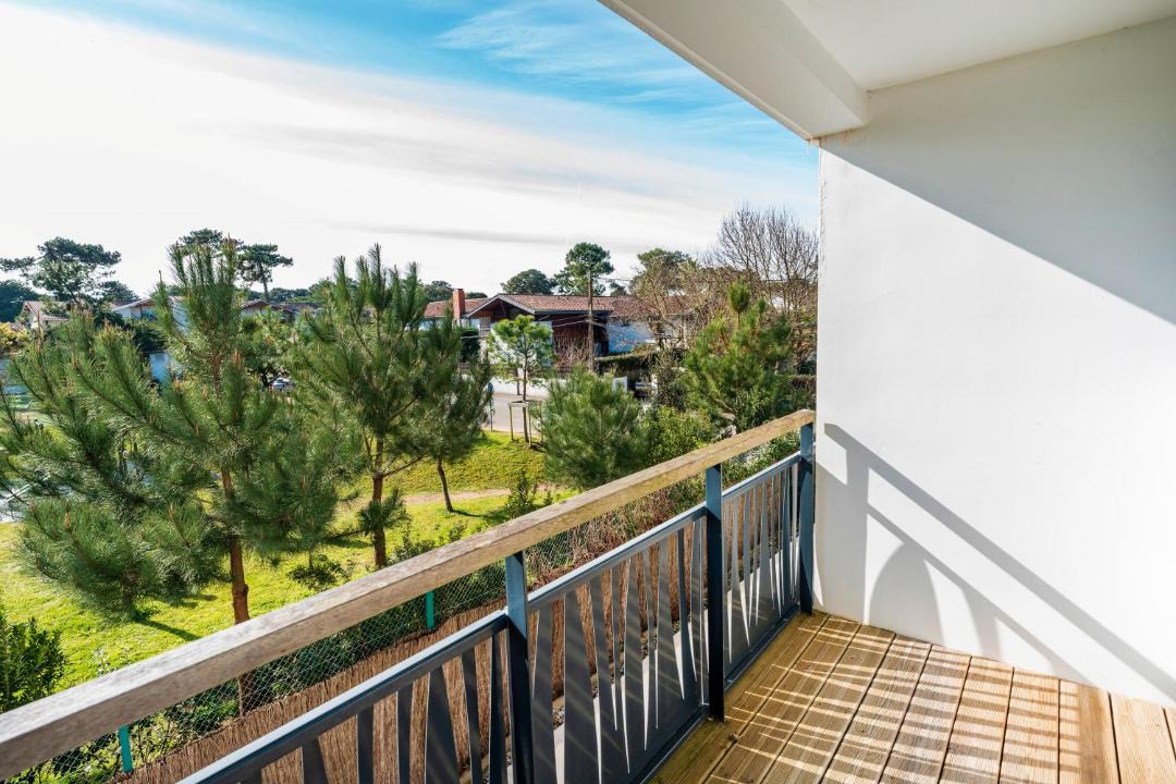 Photo of Patio Balcony in Capbreton