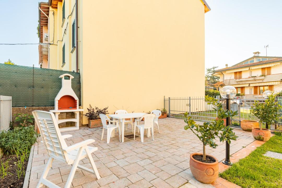 Photo of Patio Balcony in Poggio a Caiano