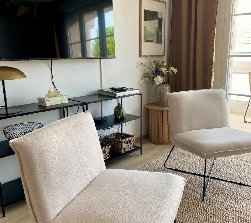 Photo of Livingroom in Taussat