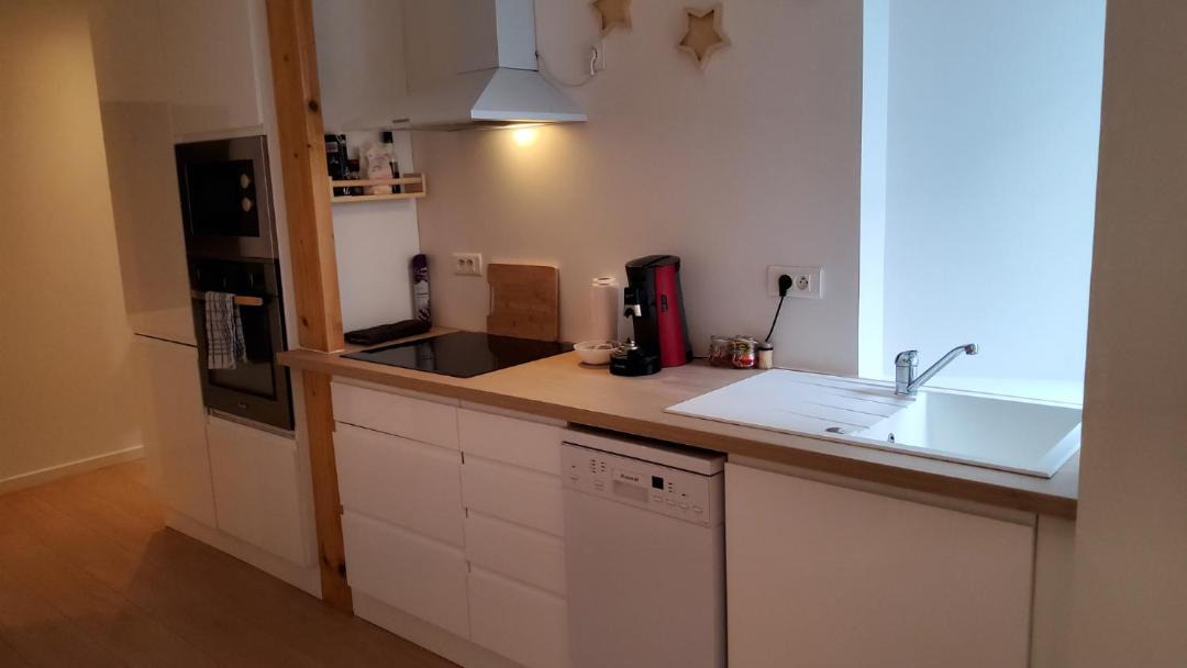 Photo of Kitchen in Centre Ville