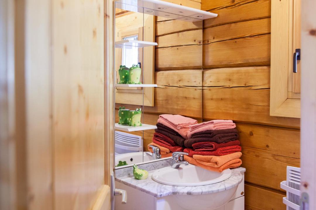 Photo of Bathroom in Sarlat-la-Caneda
