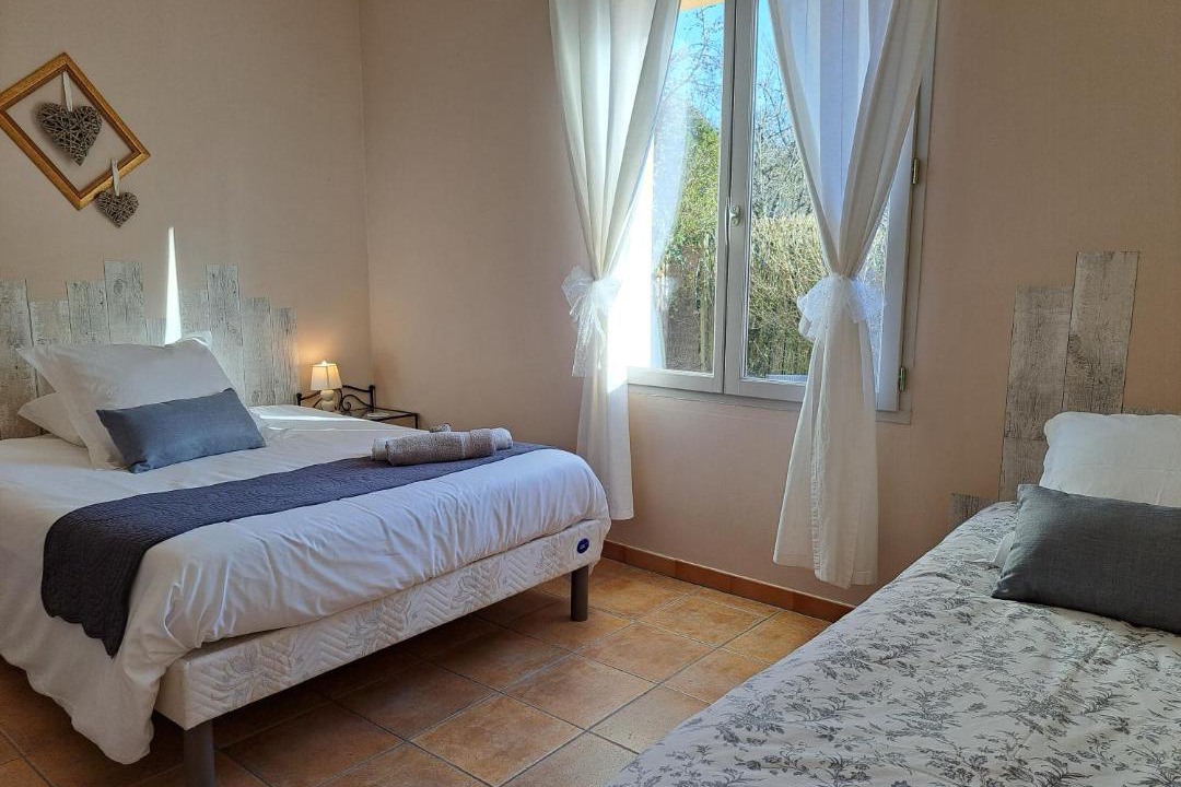 Photo of Bedroom in Montfort