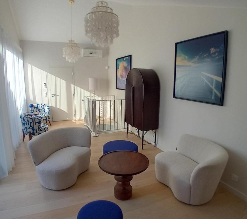 Photo of Livingroom in Chartrons