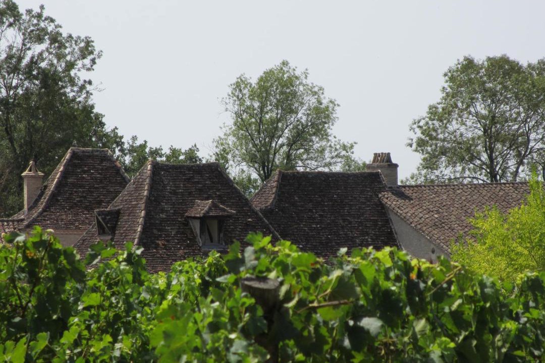 Photo of Buildings in Boisse