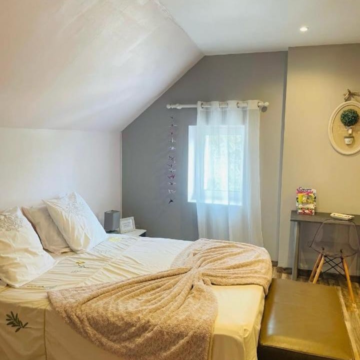 Photo of Bedroom in Carlux