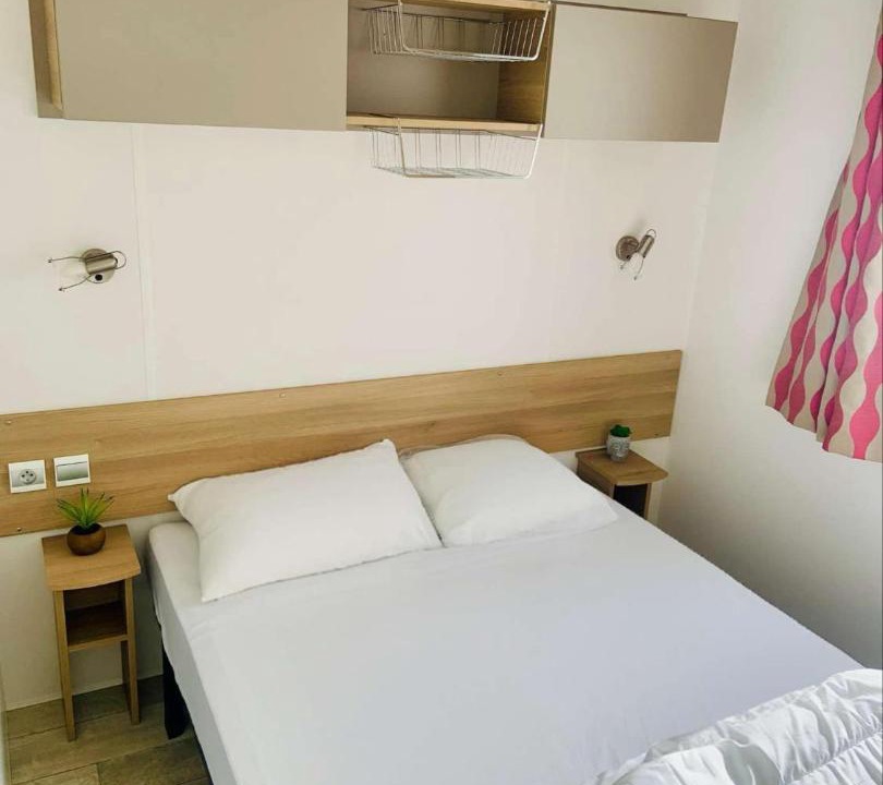 Photo of Bedroom in Ronce-les-Bains