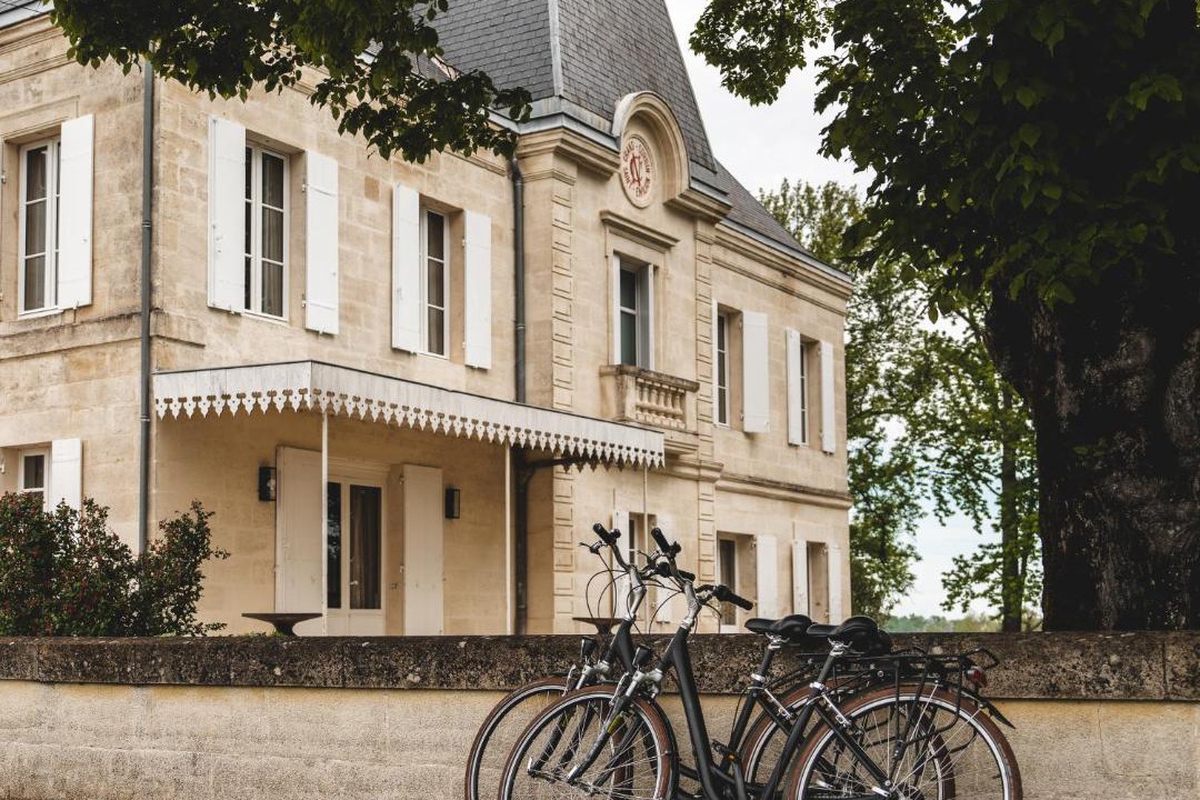 Photo of Others in Saint-Emilion