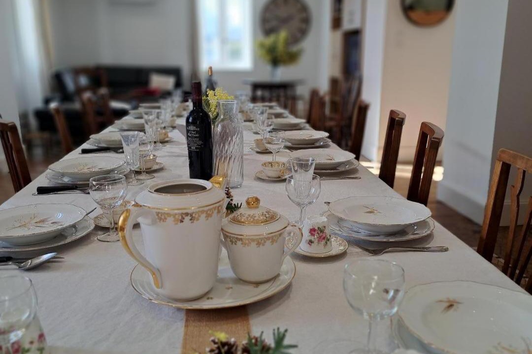 Photo of Kitchen in Doazit