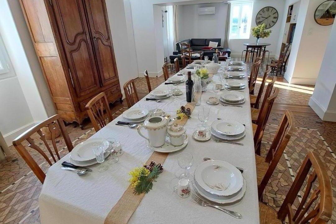 Photo of Kitchen in Doazit