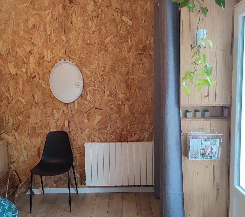 Photo of Livingroom in Salles