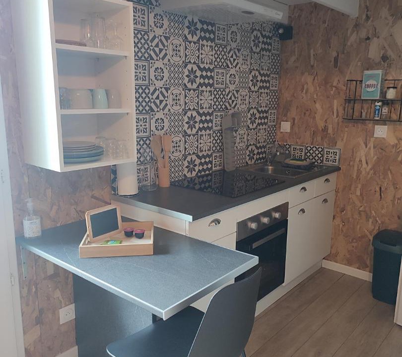 Photo of Kitchen in Salles