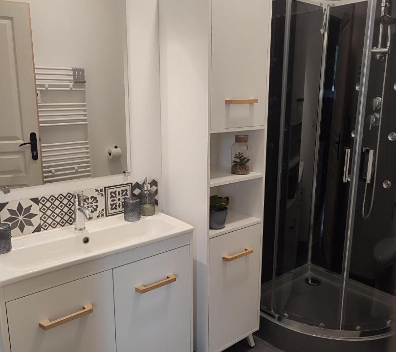 Photo of Bathroom in Salles