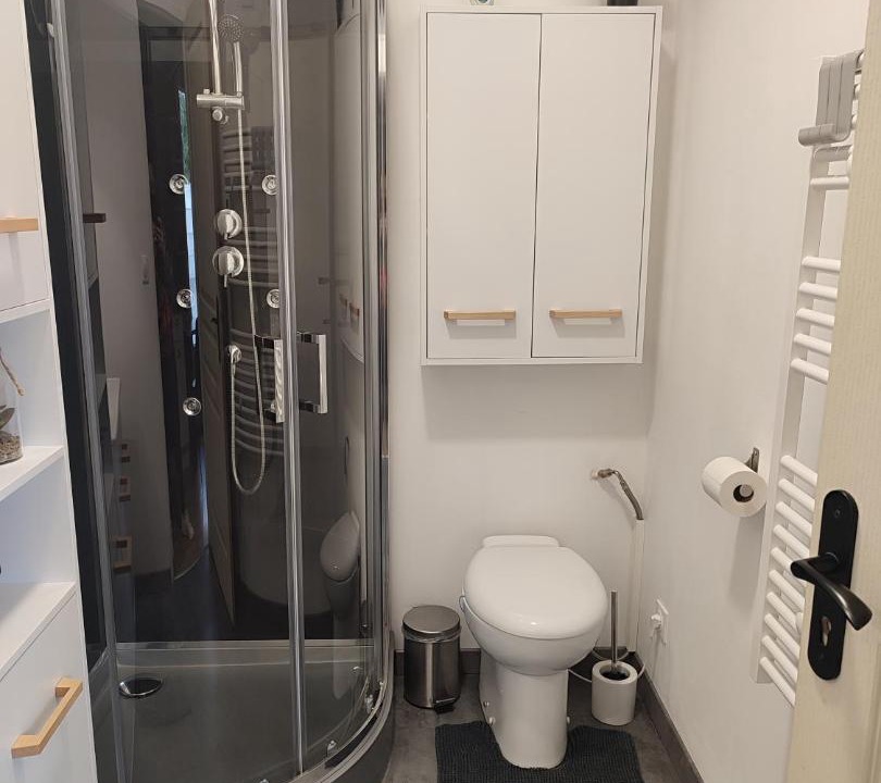 Photo of Bathroom in Salles