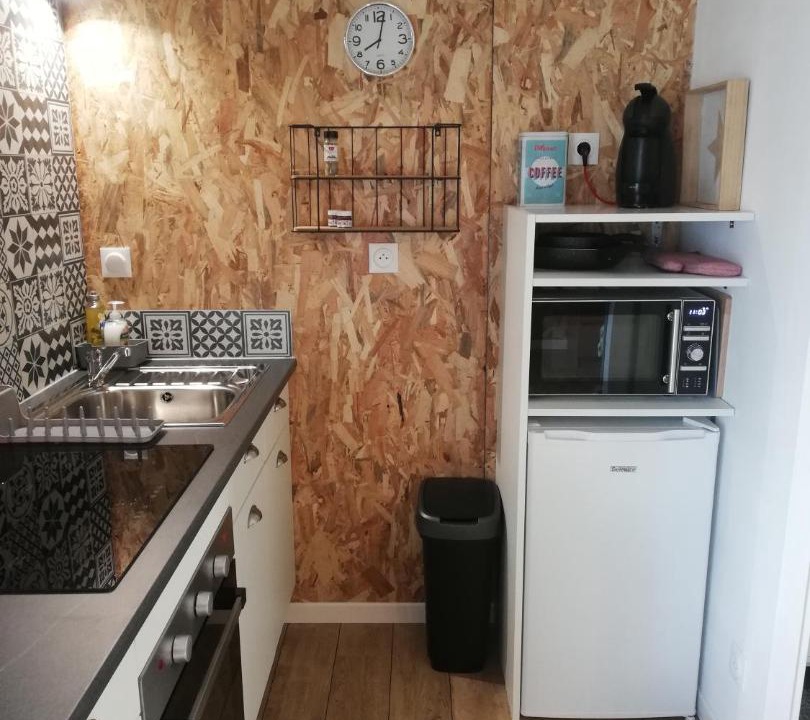 Photo of Kitchen in Salles