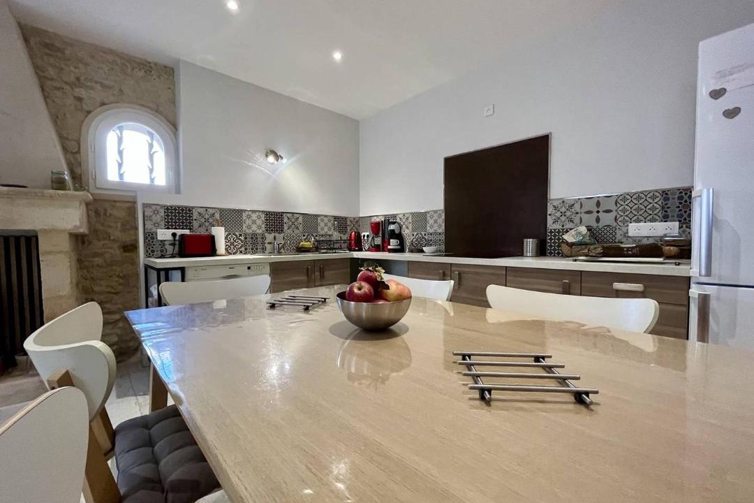 Photo of Kitchen in La Remigeasse