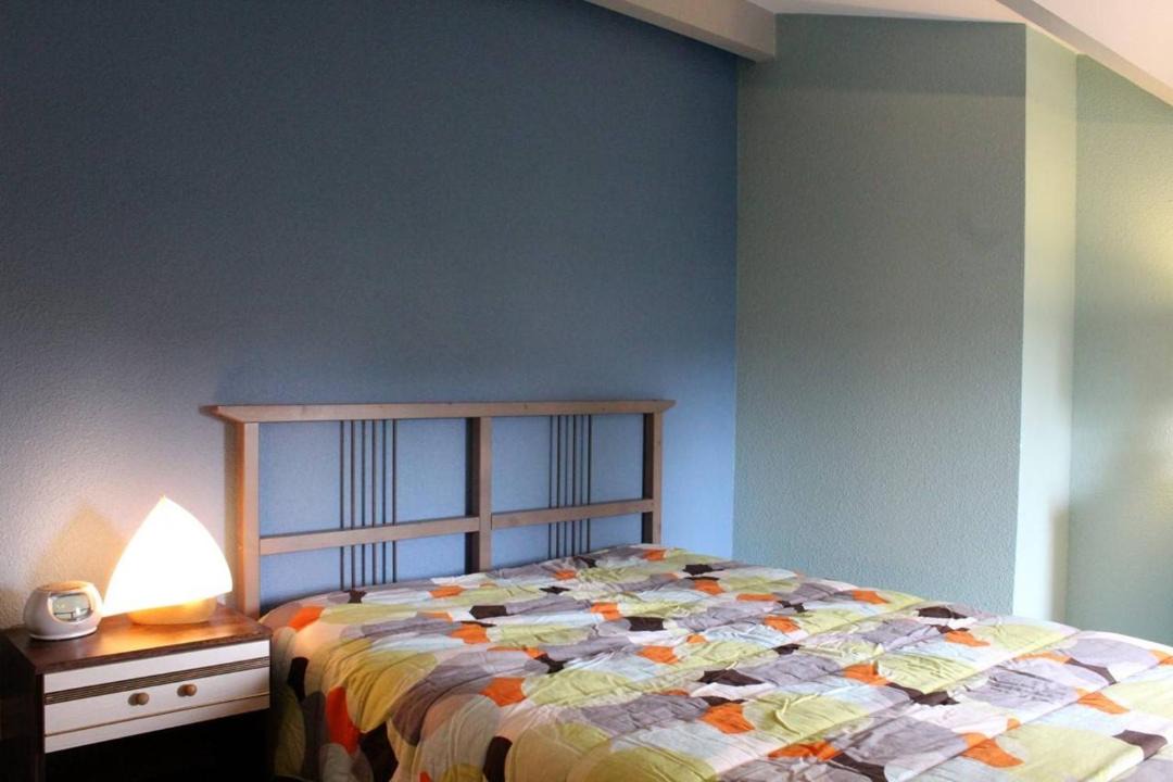 Photo of Bedroom in La Remigeasse