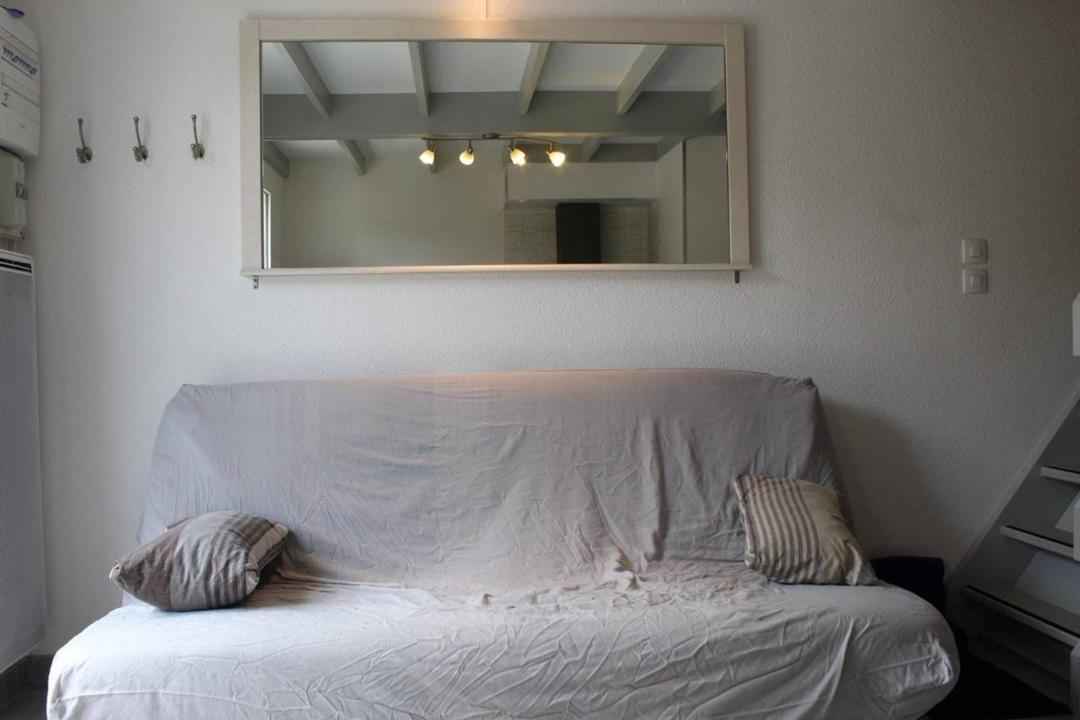 Photo of Bedroom in La Remigeasse