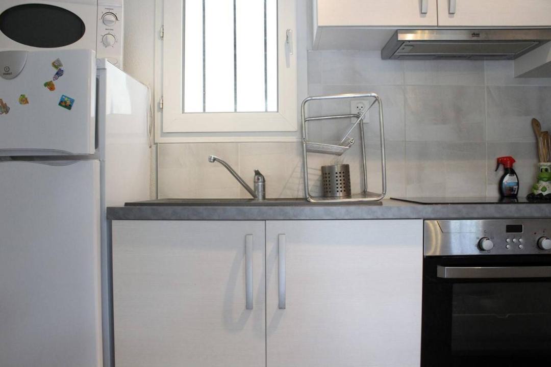 Photo of Kitchen in La Remigeasse