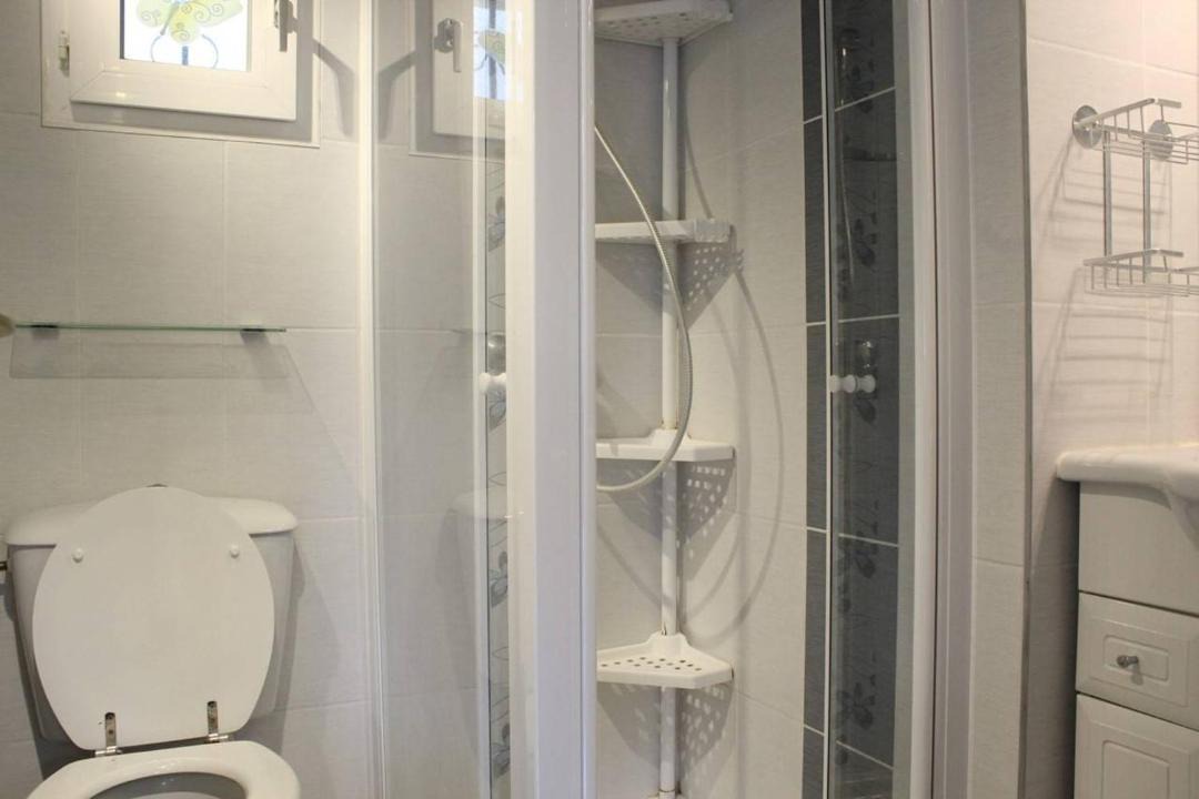 Photo of Bathroom in La Remigeasse
