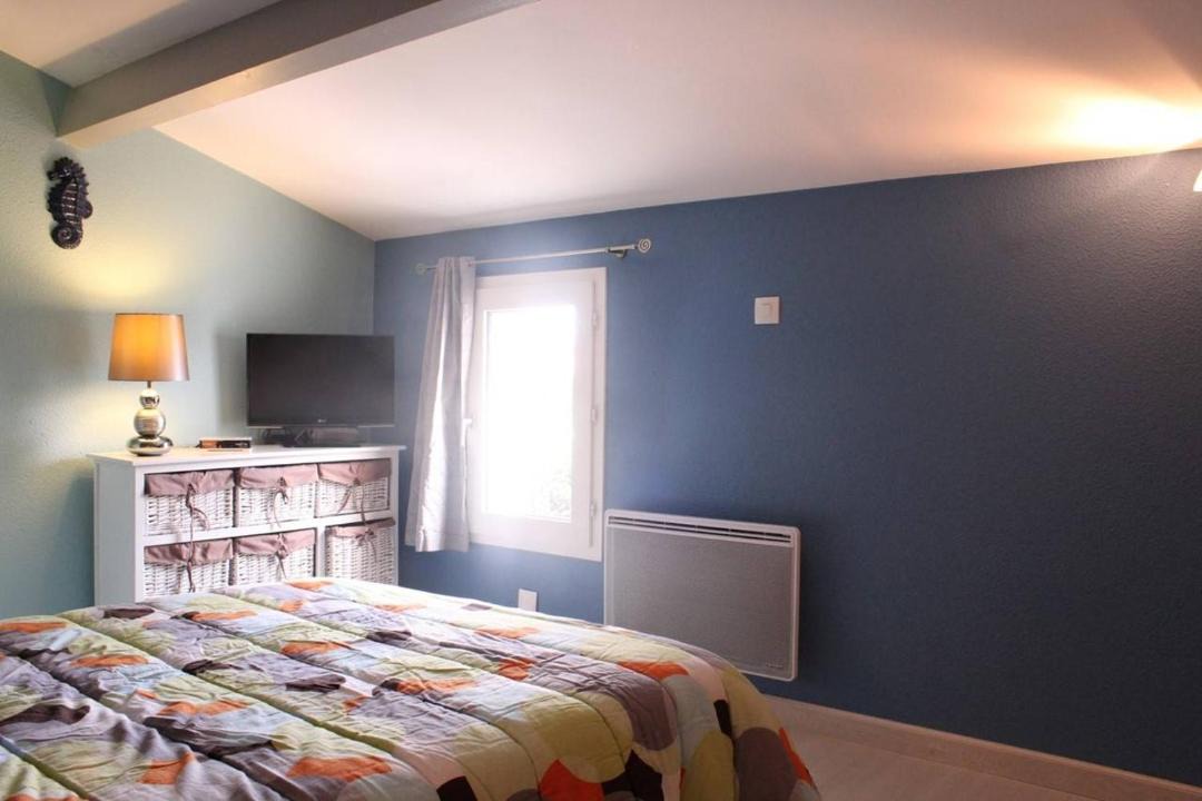Photo of Bedroom in La Remigeasse