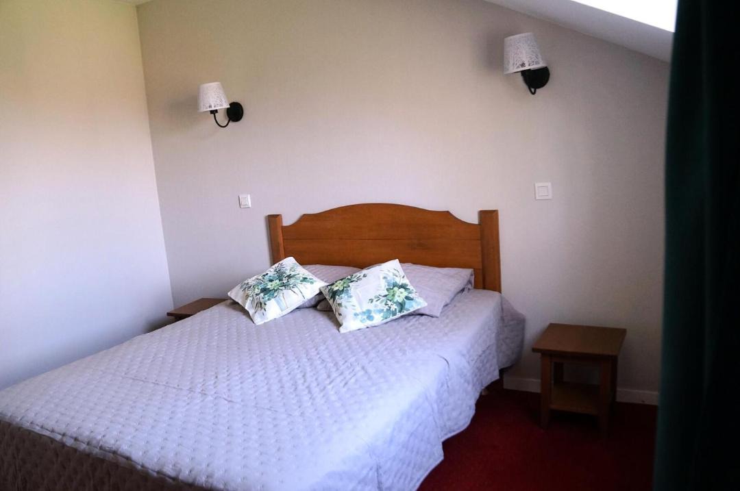 Photo of Bedroom in Monflanquin