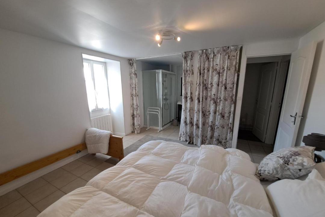 Photo of Bedroom in Sanxay