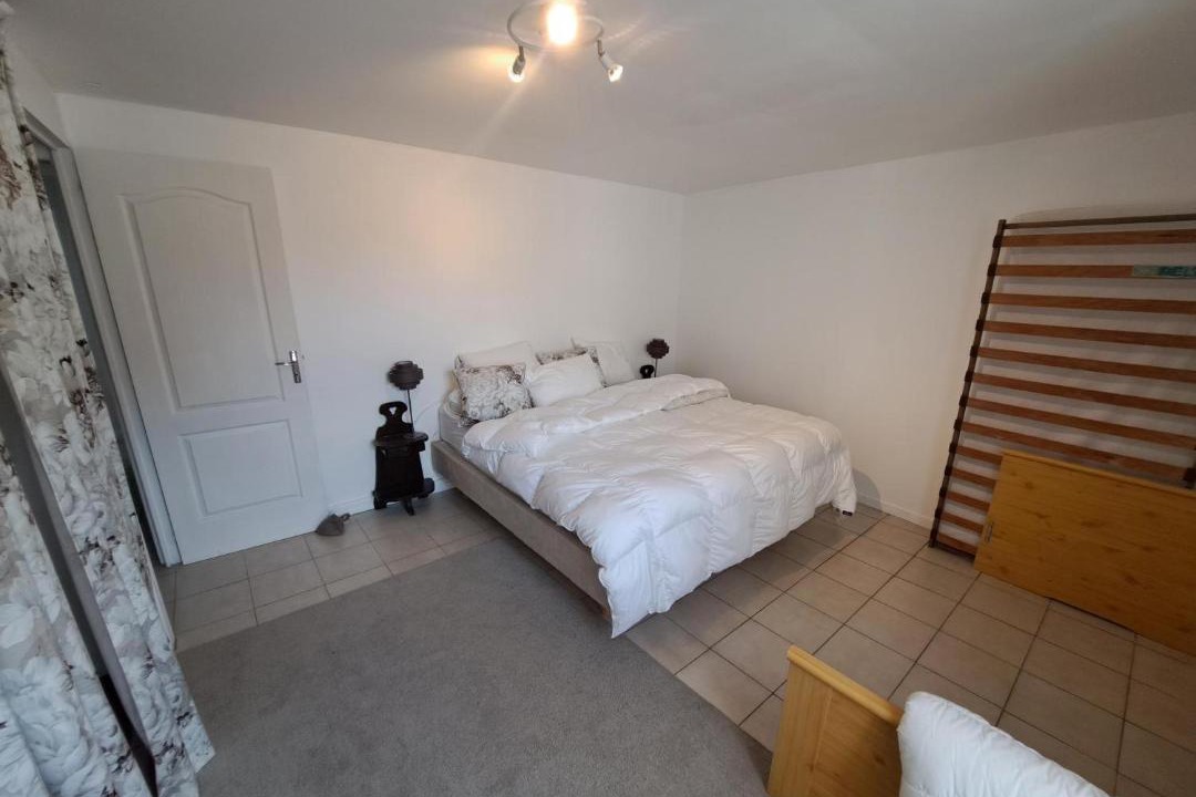 Photo of Bedroom in Sanxay