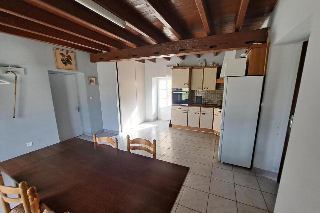Photo of Kitchen in Sanxay