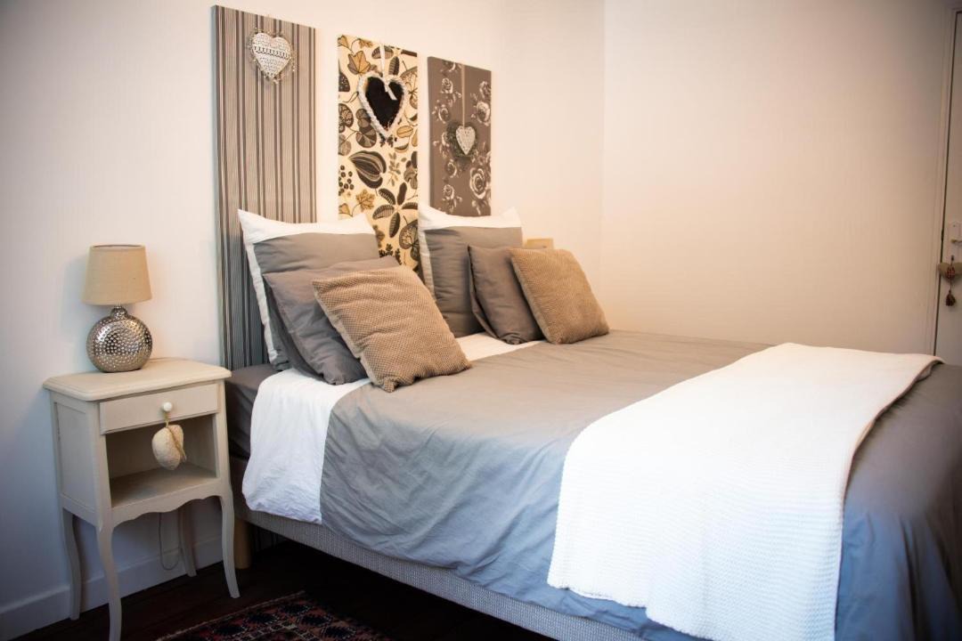 Photo of Bedroom in Sanxay