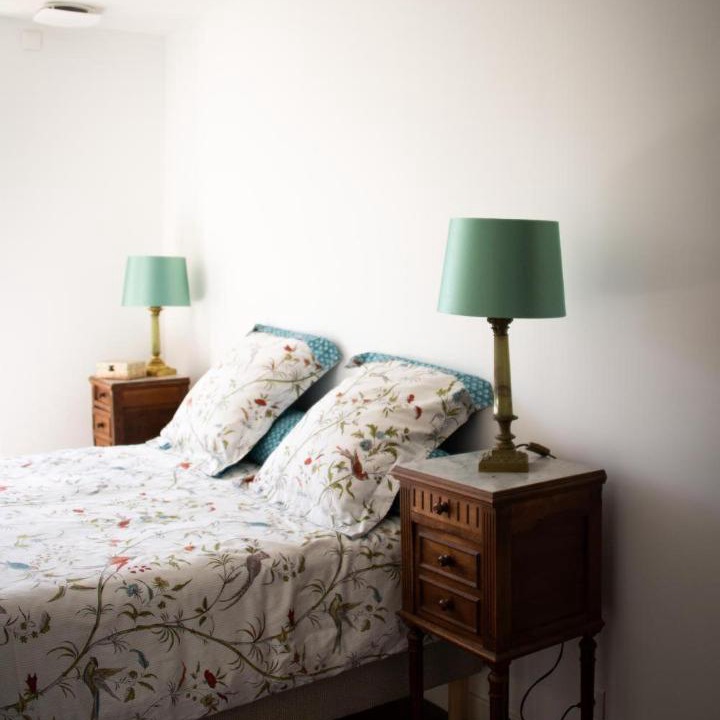 Photo of Bedroom in Sanxay