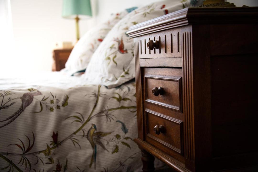 Photo of Bedroom in Sanxay