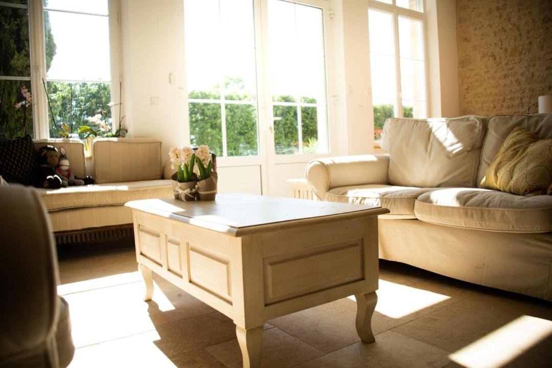 Photo of Livingroom in Sanxay