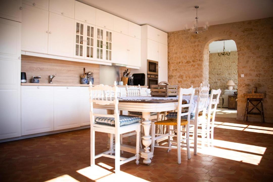 Photo of Kitchen in Sanxay