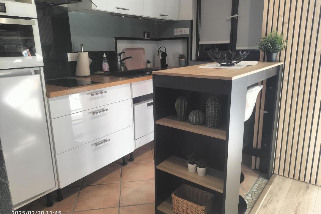Photo of Kitchen in Merignac