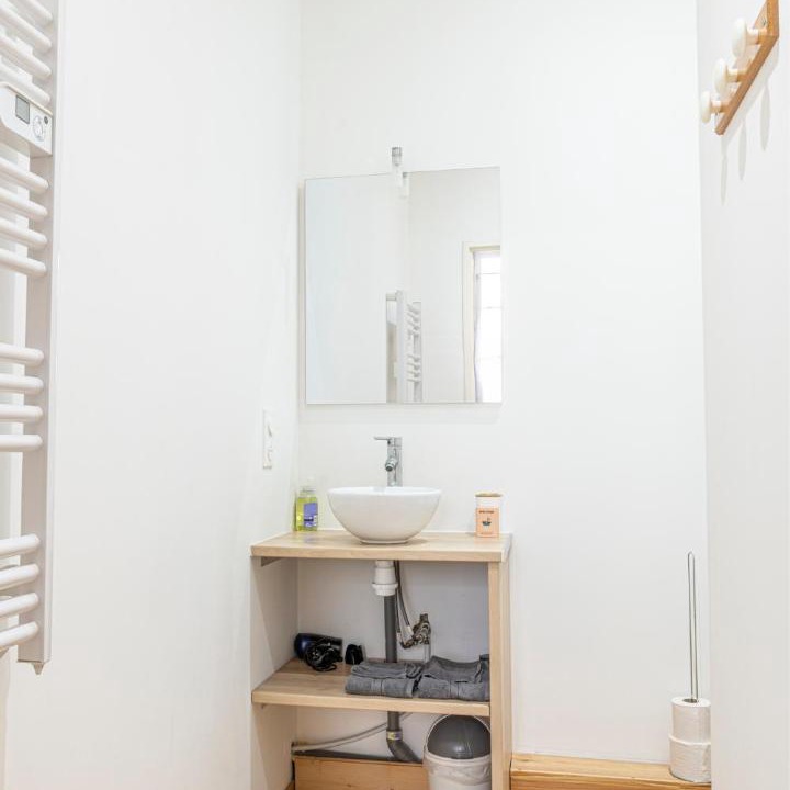 Photo of Bathroom in Centre Ville