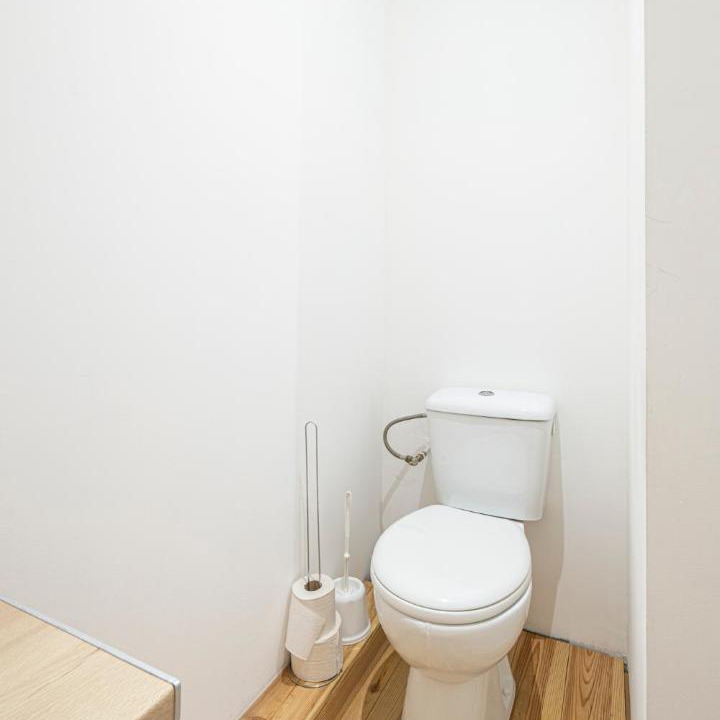 Photo of Bathroom in Centre Ville